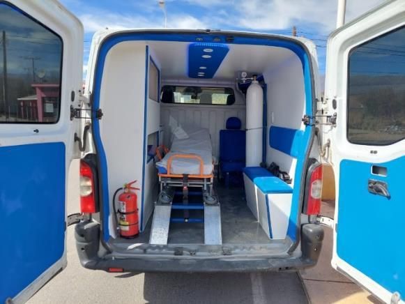 Zoe Traslados - Traslados de pasajeros para empresas