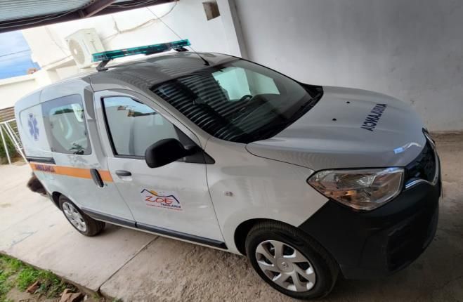 Zoe Traslados - Traslados de pasajeros para empresas