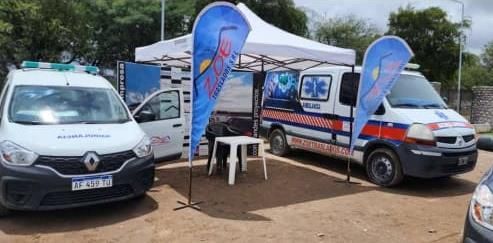 Zoe Traslados - Traslados de pasajeros para empresas