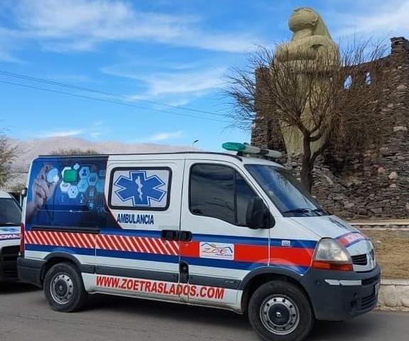 Zoe Traslados - Traslados de pasajeros para empresas