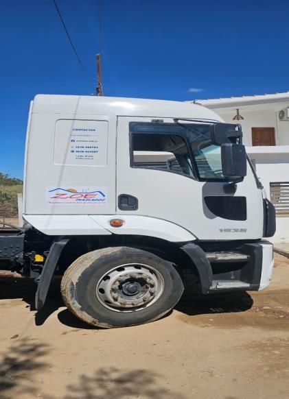 Zoe Traslados - Traslados de pasajeros para empresas