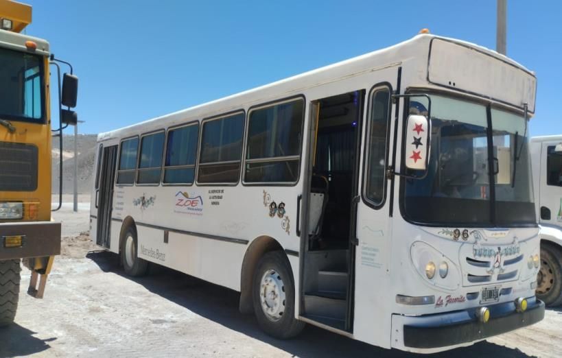 Zoe Traslados - Traslados de pasajeros para empresas