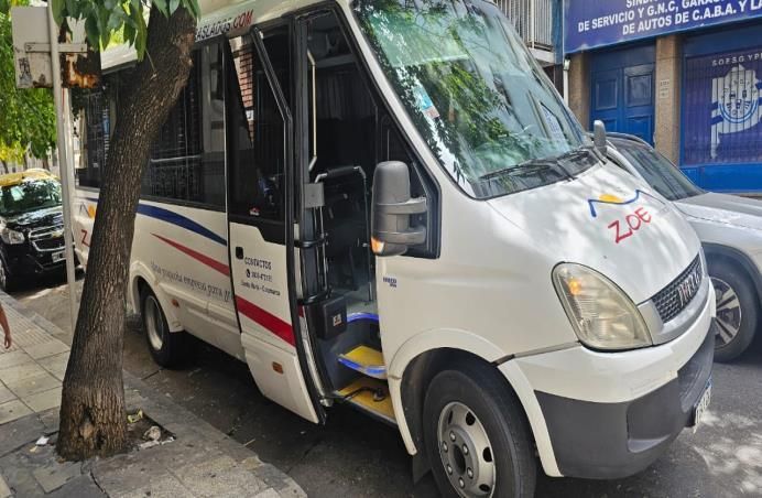 Zoe Traslados - Traslados de pasajeros para empresas