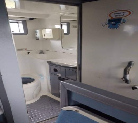 Zoe Traslados - Traslados de pasajeros para empresas