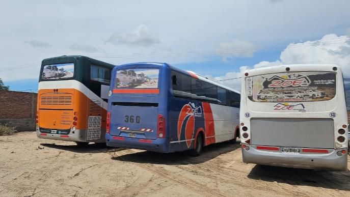 Zoe Traslados - Traslados de pasajeros para empresas