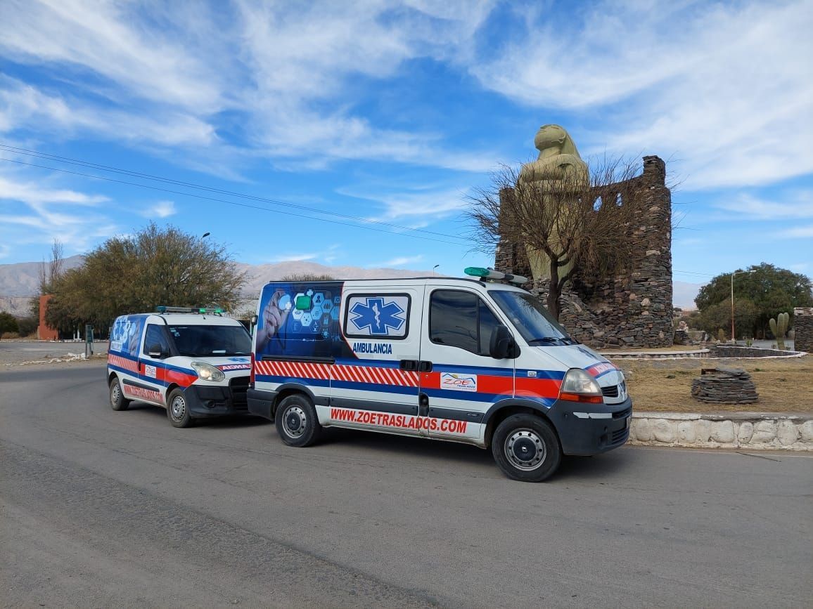 Zoe Traslados - Traslados de pasajeros para empresas