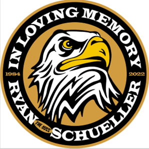 In Loving Memory Eagle