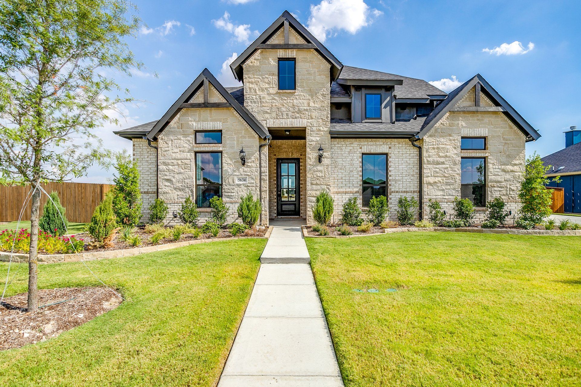 BLOG: The Story | John Houston Homes | New Homes for Sale in Dallas ...