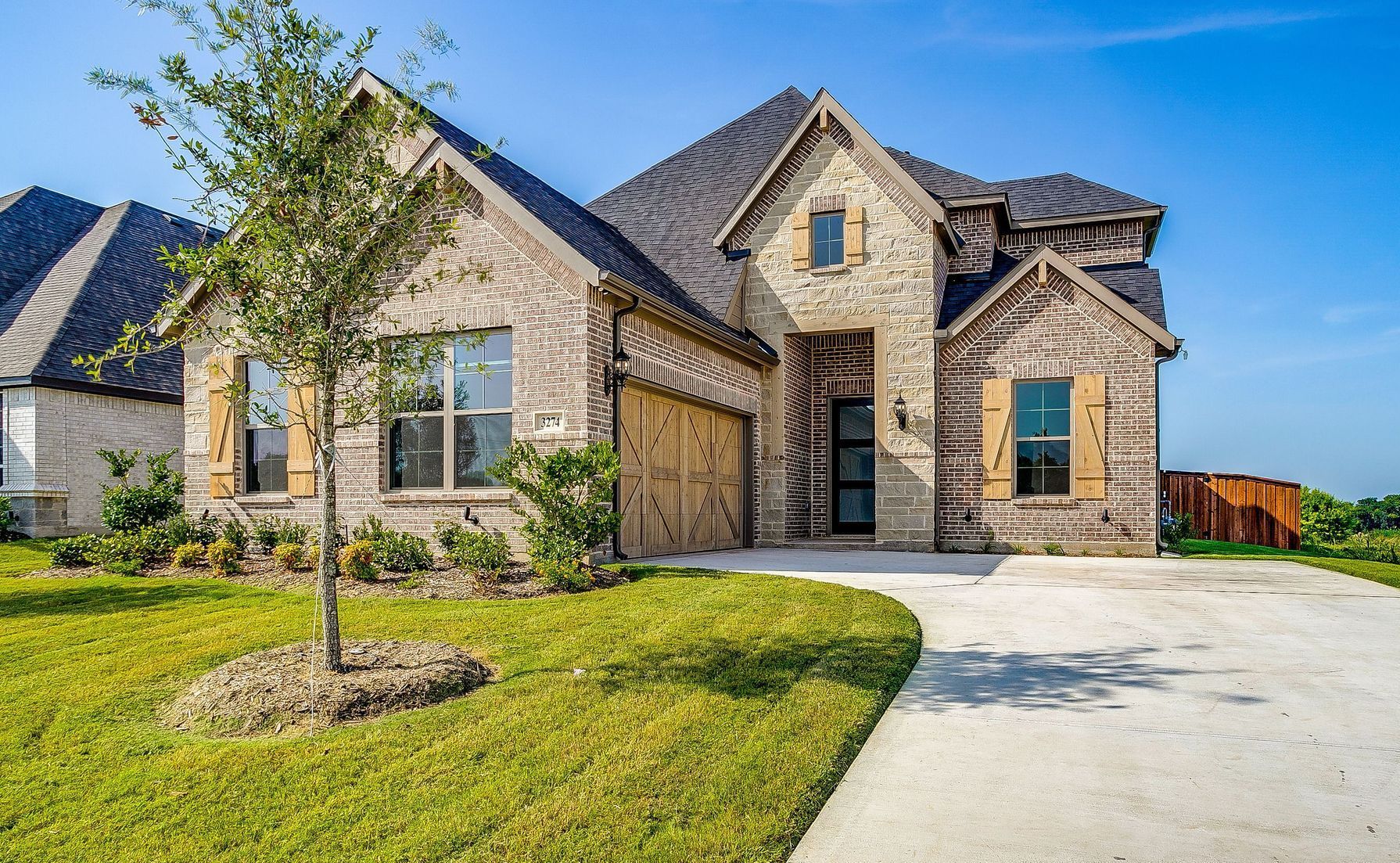 Tips on Building a New House in Texas | New Construction Home Process