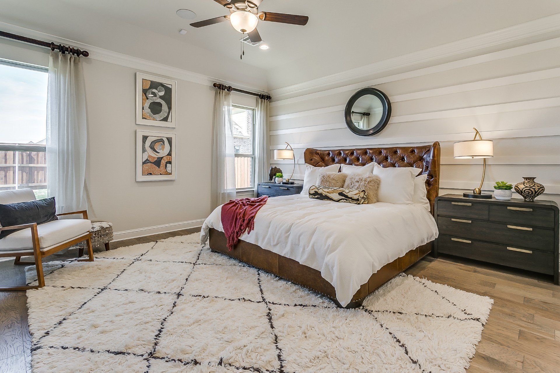 3D Floor Plans | Our Gallery | John Houston Homes | New Homes for Sale in Dallas-Fort Worth, Waco and surrounding areas.