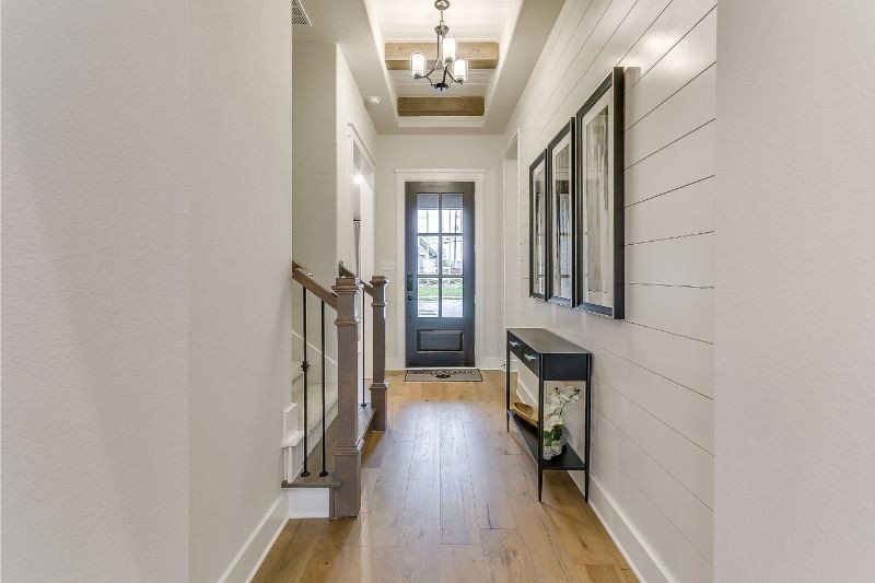 Boston Model | Model Home Photos | Our Gallery | John Houston Homes | New Homes for Sale in Dallas-Fort Worth, Waco and surrounding areas.