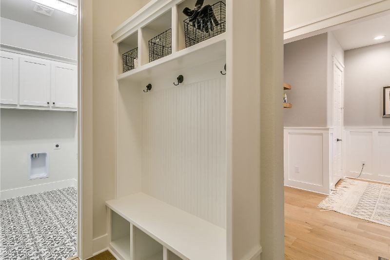 Boston Model | Model Home Photos | Our Gallery | John Houston Homes | New Homes for Sale in Dallas-Fort Worth, Waco and surrounding areas.