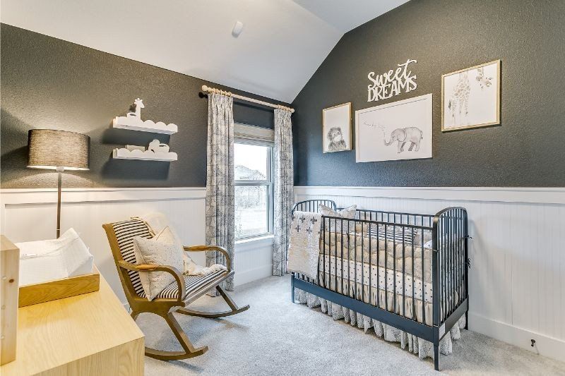 Boston Model | Model Home Photos | Our Gallery | John Houston Homes | New Homes for Sale in Dallas-Fort Worth, Waco and surrounding areas.