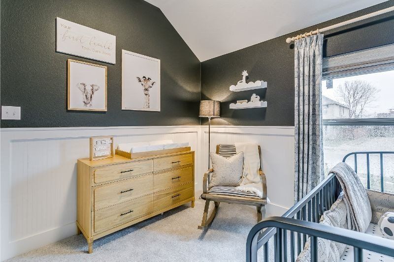 Boston Model | Model Home Photos | Our Gallery | John Houston Homes | New Homes for Sale in Dallas-Fort Worth, Waco and surrounding areas.