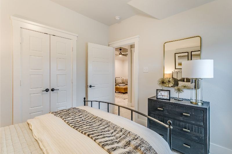 Boston Model | Model Home Photos | Our Gallery | John Houston Homes | New Homes for Sale in Dallas-Fort Worth, Waco and surrounding areas.