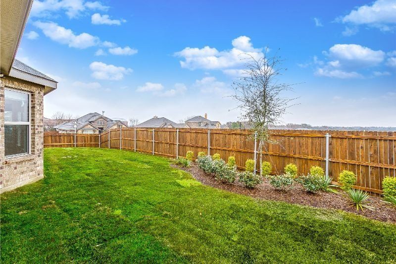 Boston Model | Model Home Photos | Our Gallery | John Houston Homes | New Homes for Sale in Dallas-Fort Worth, Waco and surrounding areas.