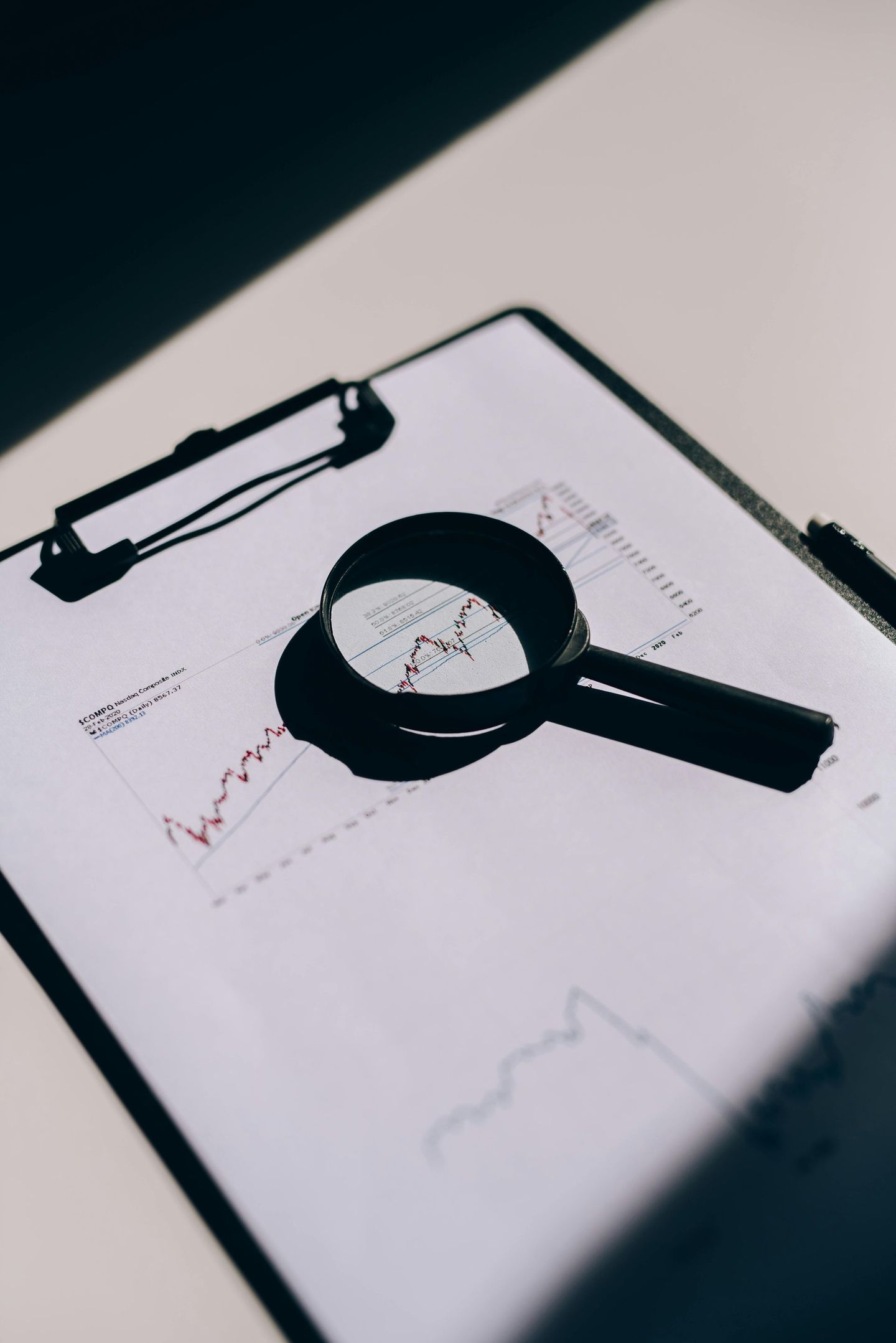 Audit & Monitoring