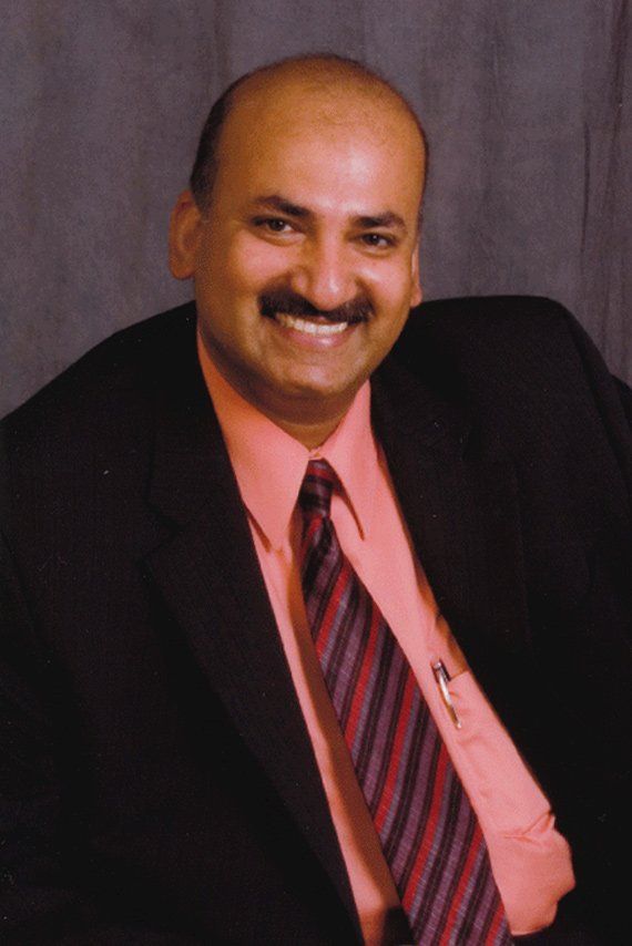 Ravi Natarajan