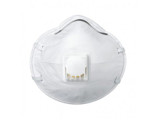 Respirator Mask