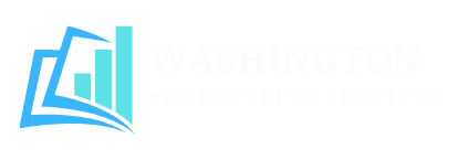 Washington Bookkeeping Services logo