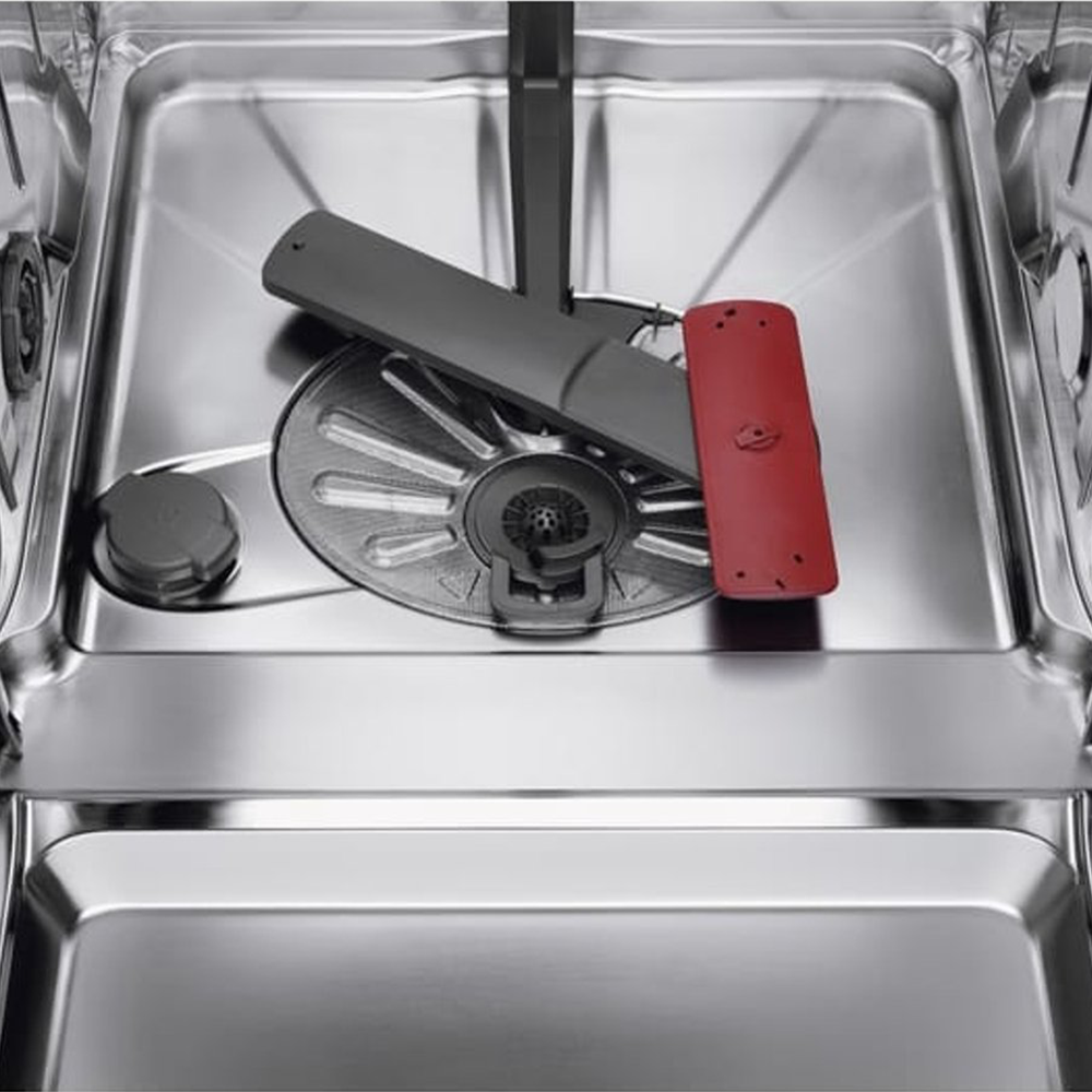 AEG inbouw vaatwasser FSB5361CZ