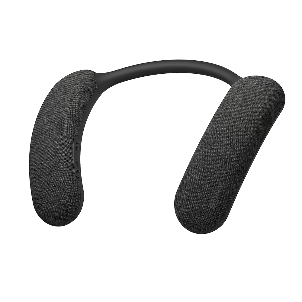 Sony Draadloze nekspeaker BRAVIA Theatre U