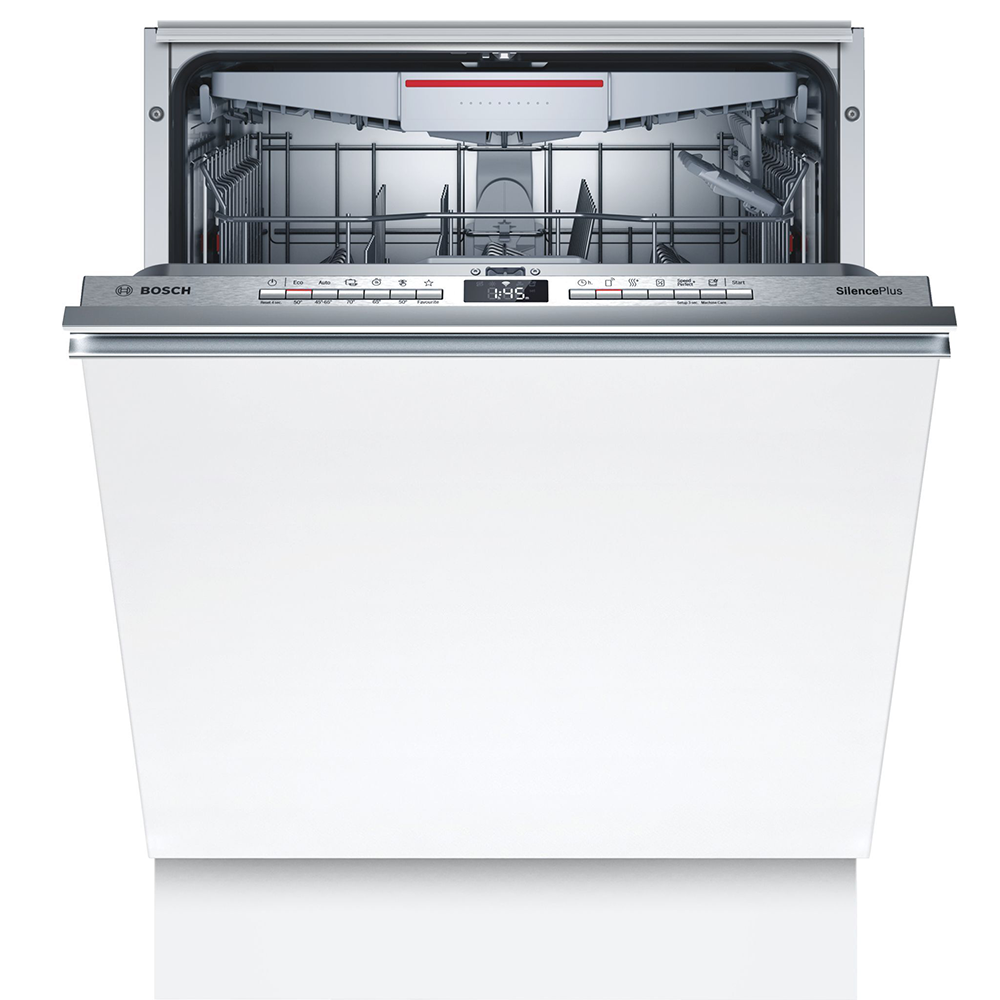 Bosch inbouw vaatwasser SMV4HCX48E