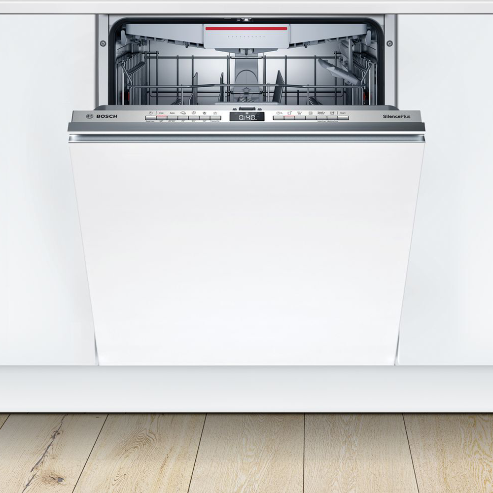 Bosch inbouw vaatwasser SMV4HCX48E