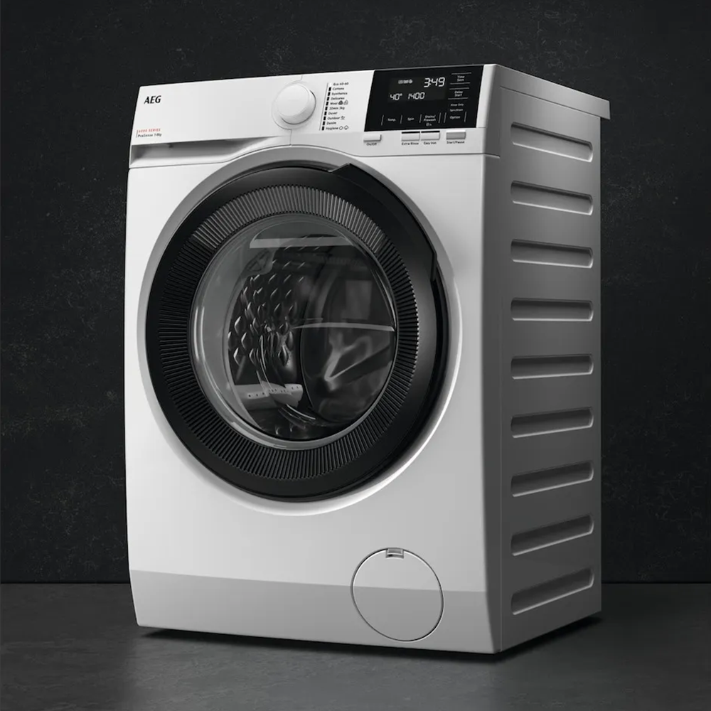 AEG ProSense Wasmachine LR6ALPHEN