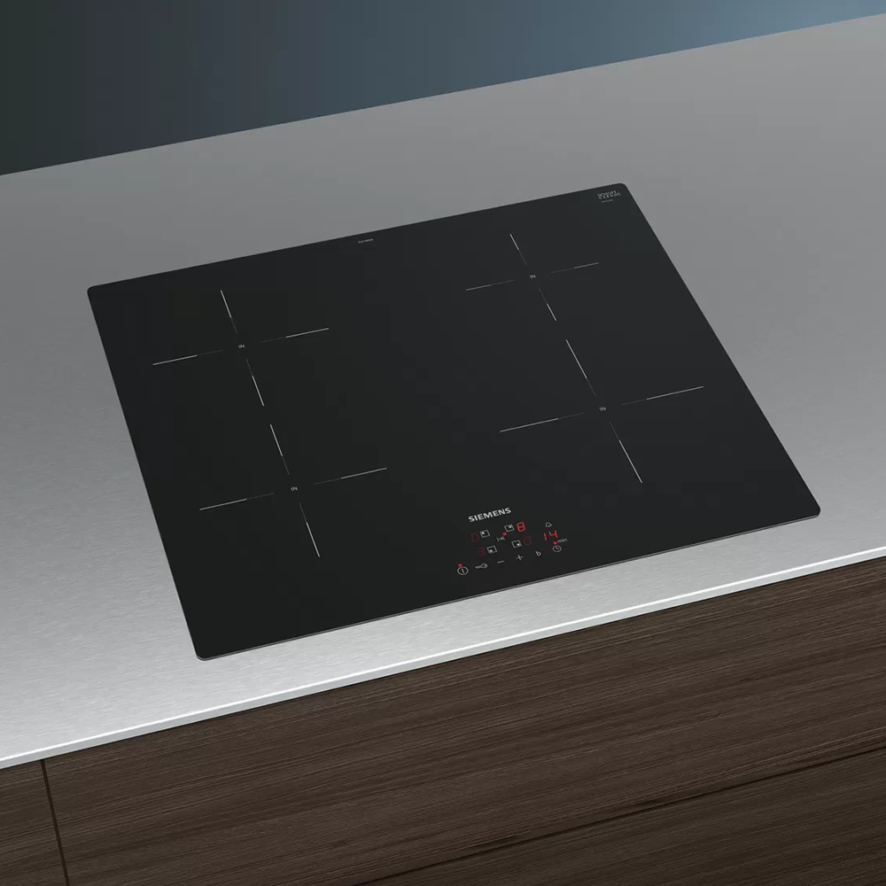 Siemens Inductiekookplaat EU61RBEB5D