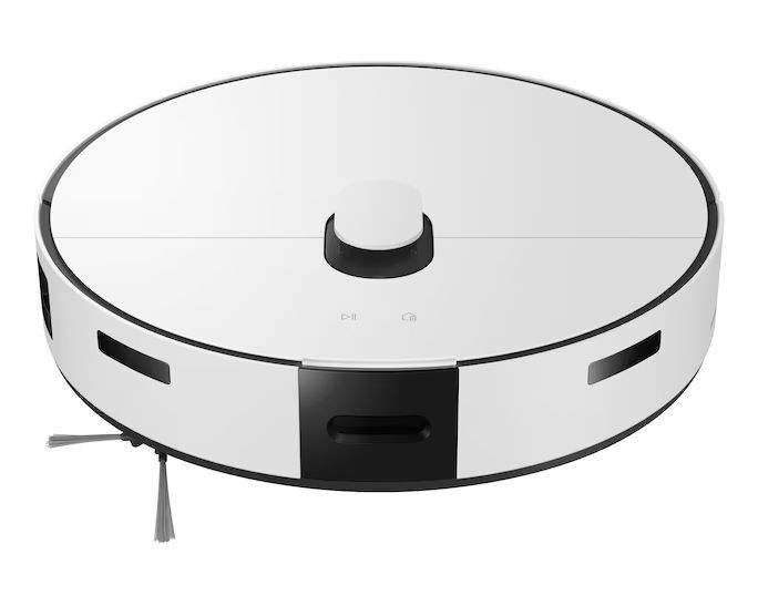 Samsung Robotstofzuiger Jet Bot Combo Steam