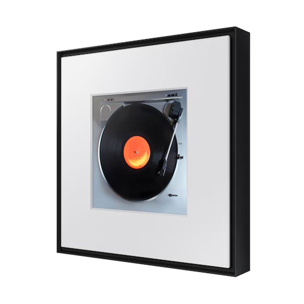 Samsung Music Frame HW-LS60D