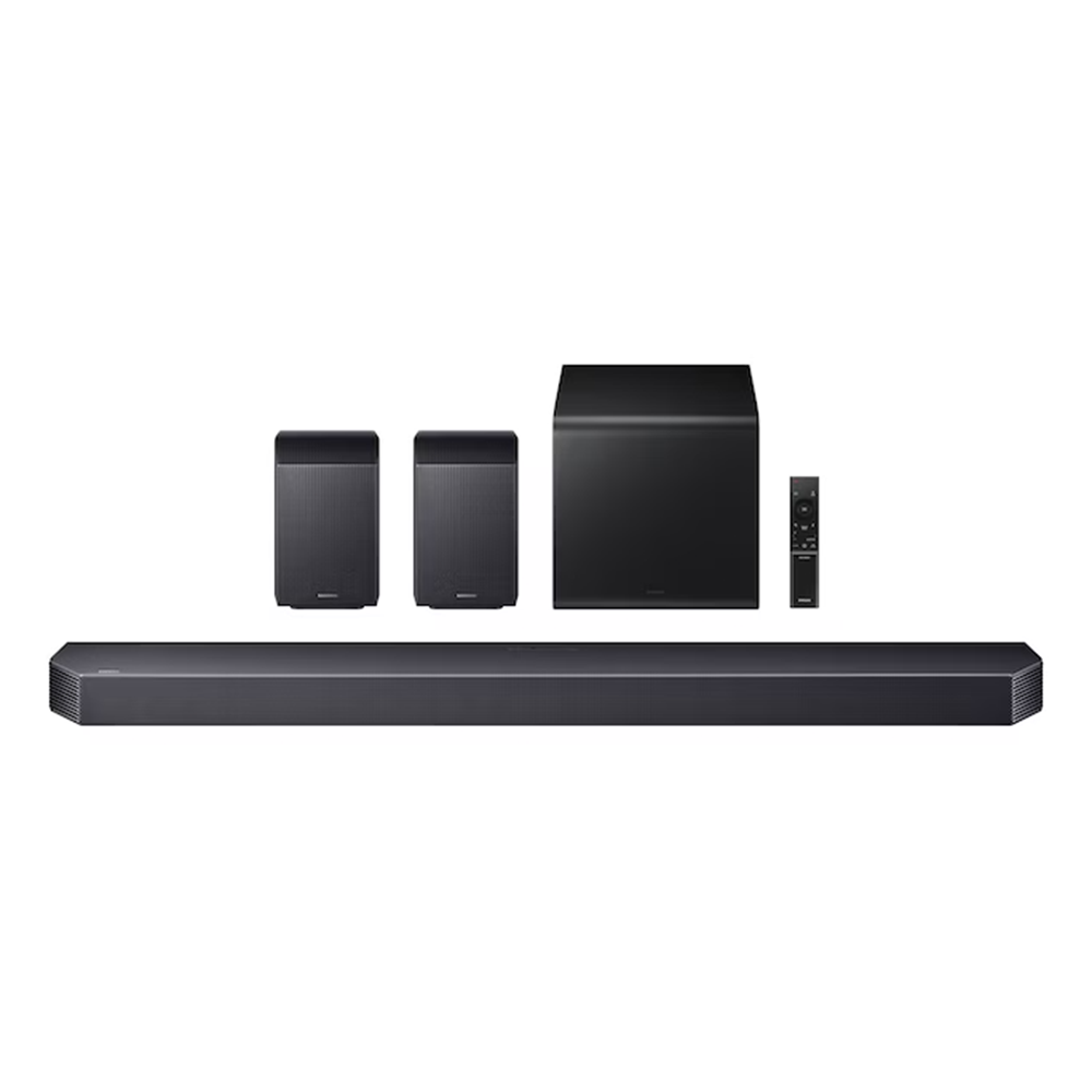 Samsung Dolby Atmos Soundbar Q930F 2025