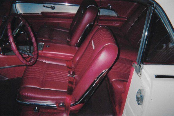 Car Seats - Upholstery in Elizabeth City, NC