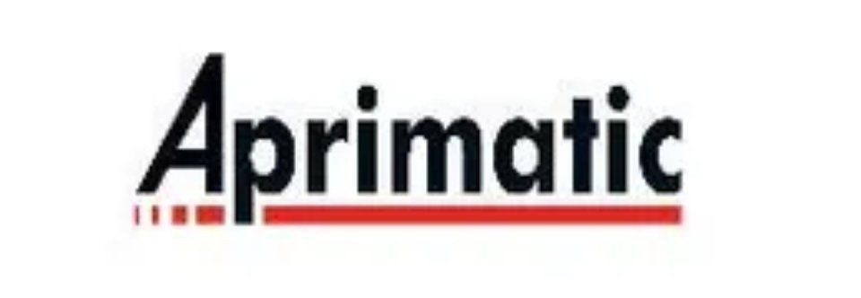 Logo - Aprimatic