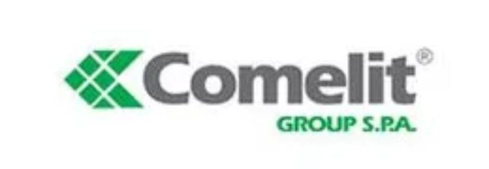 Logo - Comelit