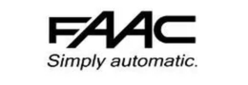 Logo - FAAC
