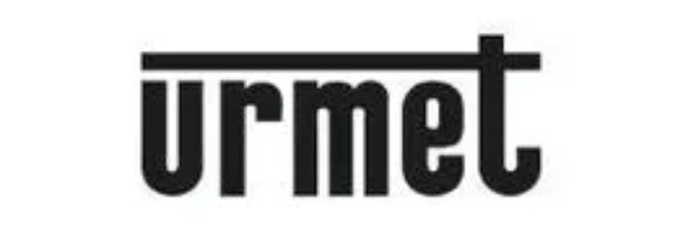 Logo - urmet