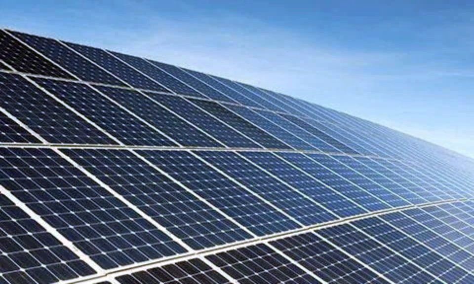 Impianti Fotovoltaici