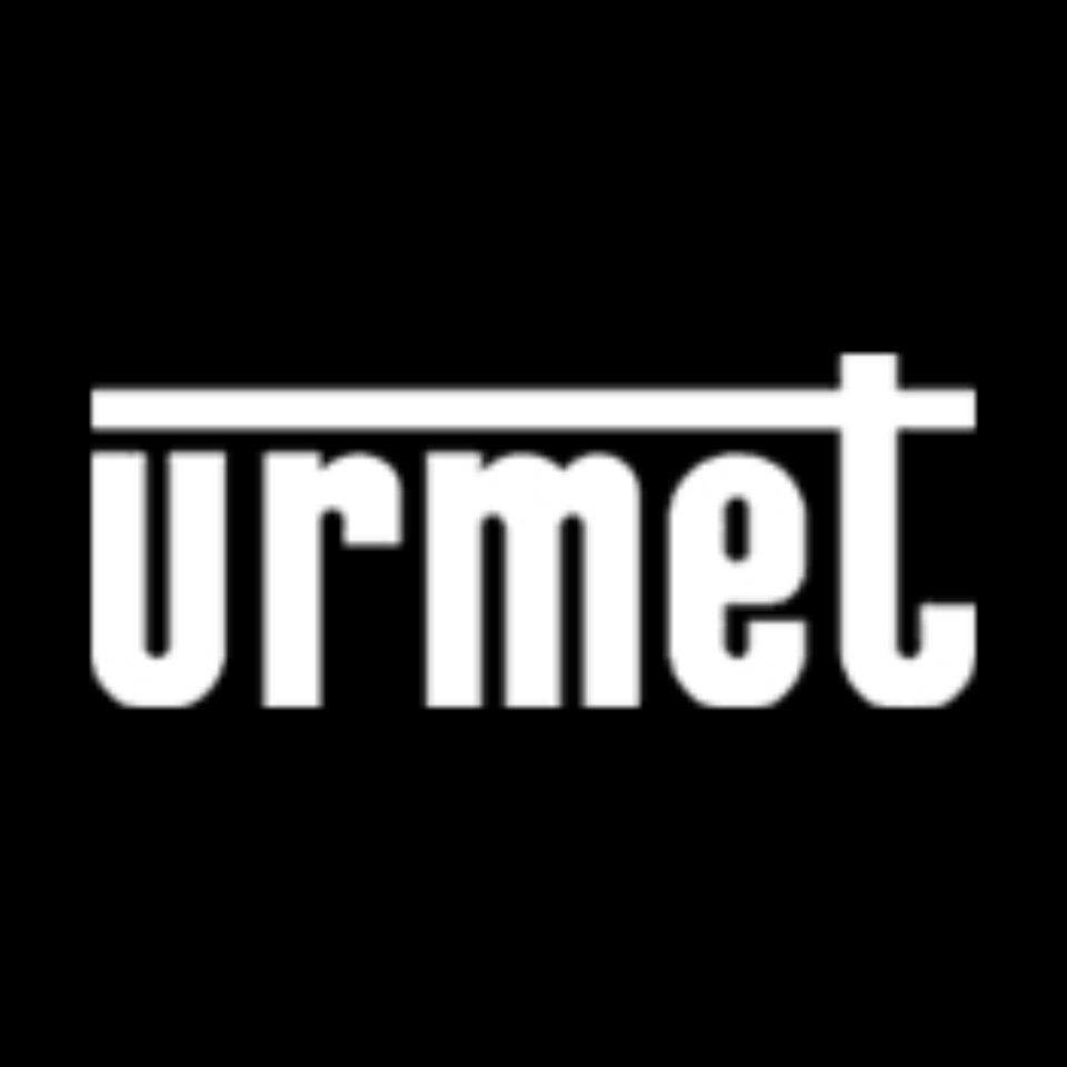 Logo - urmet