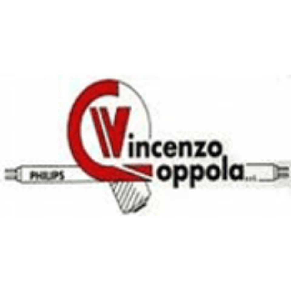 Logo - Vincenzo Coppola