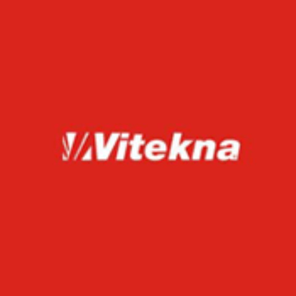 Logo - Vitekna