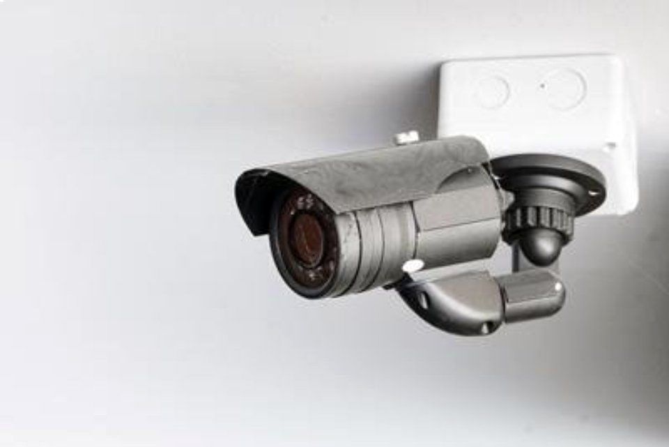 Videocamera di sicurezza