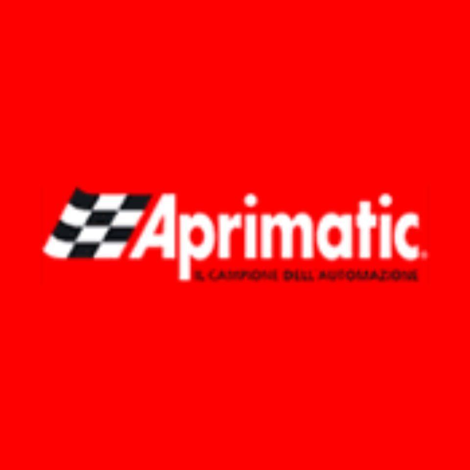 Logo - Aprimatic
