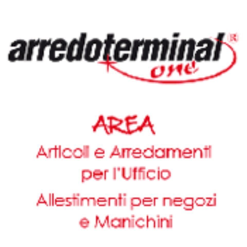 Logo - arredoterminal