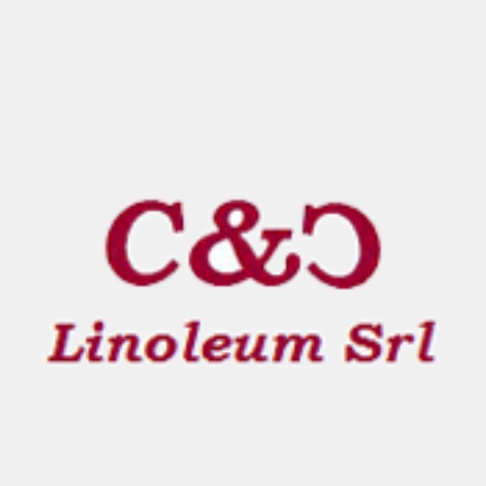 Logo - C&C Linoleum Srl
