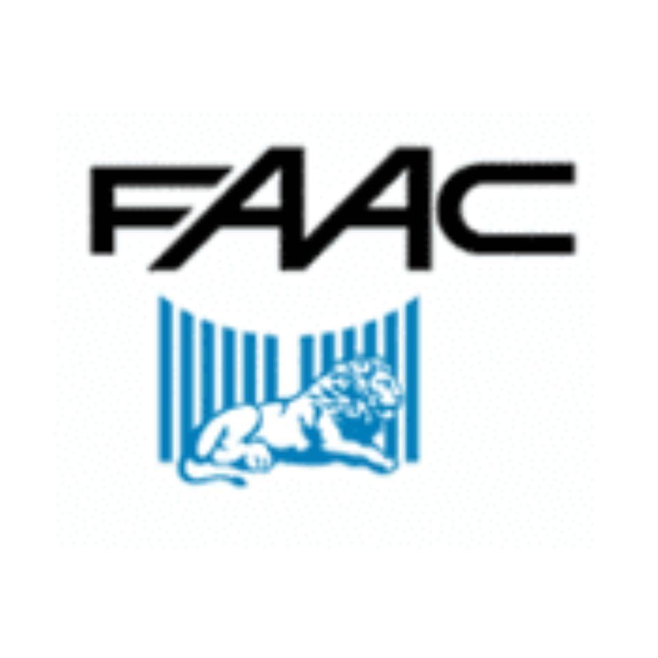 Logo - Faac