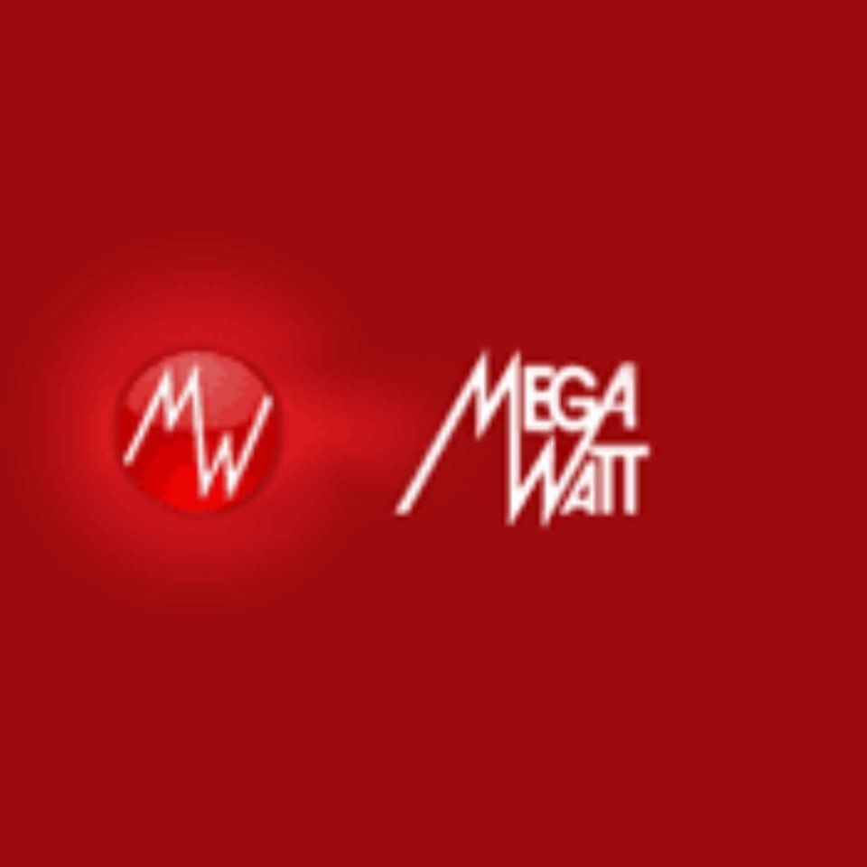 Logo - MegaWatt