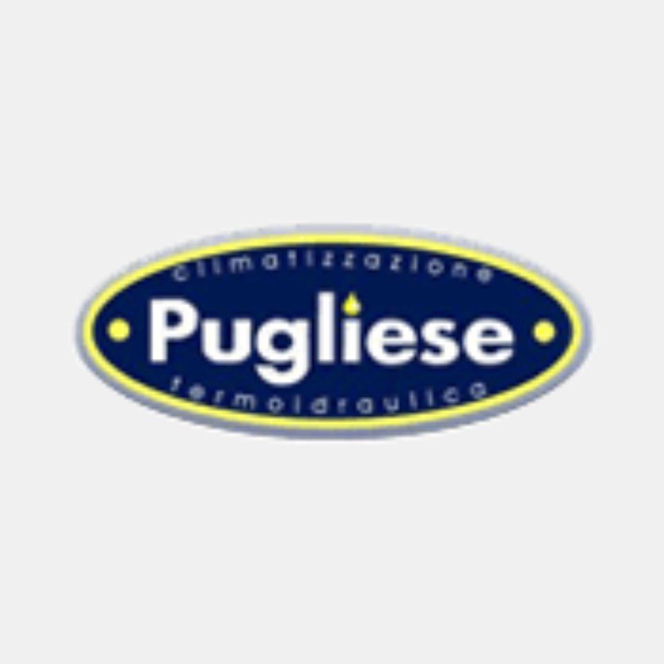 Logo - Pugliese