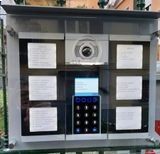 esclusivi citofoni interfonici e videocitofoni a Napoli